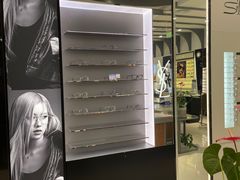 -宝岛眼镜(南京金鹰世界店)