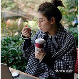 💕春日COSTA新品上市，来一场花与咖啡的邂逅之旅‼️