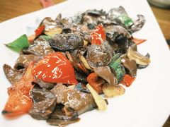 -龙姐私房菜(和顺古镇店)