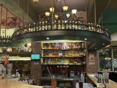 -巴伐利亚啤酒坊(意式风情街店)