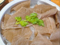 -潮澎派·潮汕菜大排档(南较西路店)