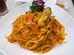 -明园茶餐厅(沙头角店)