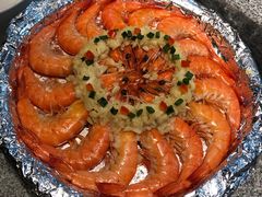 -松沪名灶·豆浆鱼头·新上海菜(飞航吾悦广场店)