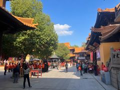 -亭林园-华藏寺