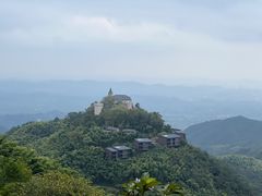 -莫干山风景区