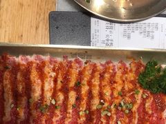 -韩宫宴烤肉·料理(青浦宝龙店)