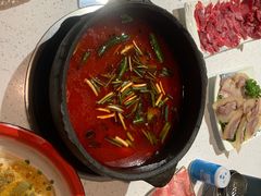 -贵府酸汤牛肉火锅·贵州老字号(飞山街店)