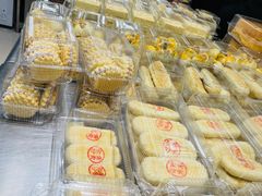 -幸福蛋糕坊(金顶街店)