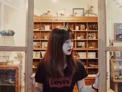 -懒鱼时光馆(沙坪坝店)