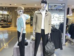 -金鹰国际购物中心(淮安店)