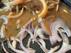 -开心果牛扒城(雍华庭店)