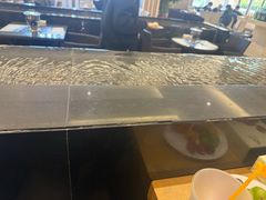 -鲤鱼门渔人码头自助餐厅