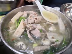 -广场正宗原汁薏米店