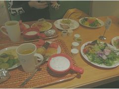 -So Lounge索兰至餐厅(蓝色港湾店)