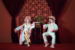 -易摄影婚纱摄影工作室