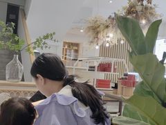 -嗒令甜品·主题融合料理餐厅(首座时代店)