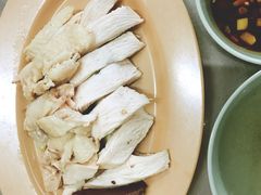 -红大哥水门鸡饭(總店)