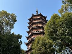 -北寺塔
