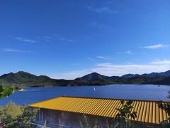 -北京金海湖景区