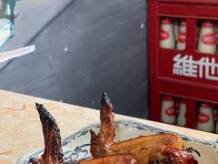 -渔记茶餐厅(渔村店)