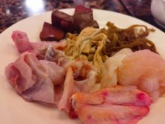 -开元新晶都酒店·自助火锅