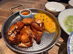 -老头儿油爆虾(胜利河美食街店)