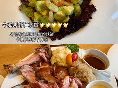 -兰特伯爵西餐厅·啤酒屋(方庄店)