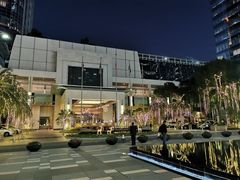 -深圳福田香格里拉大酒店