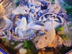 -攀枝花·任德琼·盐边羊肉米线