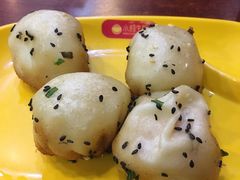 -小杨生煎(黄河路店)