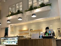 -CHEZ JASMINE 茉莉的氧气厨房