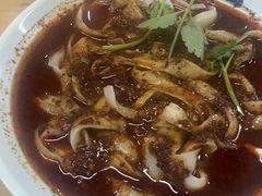 -李刚鸡西刀削面