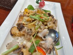 -万宝海鲜舫(劳动公园店)