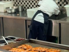 -汉巴味德·烤肉与啤酒的自助(杭州大悦城店)