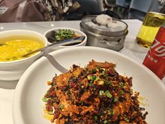 -兰湘子·湘菜小炒(长安万科广场店)