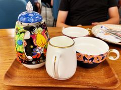 伯爵红茶-304/BRUNCHRESTAURANT