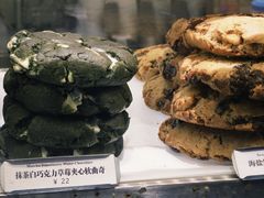 -CHOCMONS巧克怪兽(屏风街店)