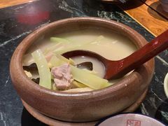 -兰溪小馆(东直门簋街店)