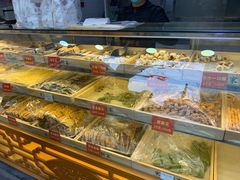 -宋记饼家(石门二路店)