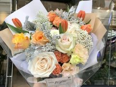 -植物学家的女儿(北马道巷店)