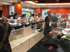 -呷哺呷哺(西单大悦城店)