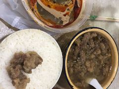 -定家小酥肉·清真(回民街店)