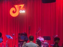 -JZ Club 爵士酒吧(上海店)