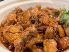 -西江美食舫·江西菜(健德桥店)