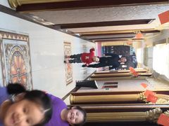 -清真悦宾楼食府(海湖店)
