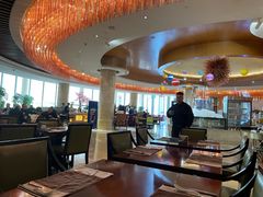 -济南喜来登酒店