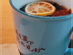 -蜜桃餐厅·伴山(绿宝广场店)