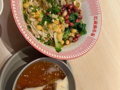 -遇见小面(江湾阳光天地店)