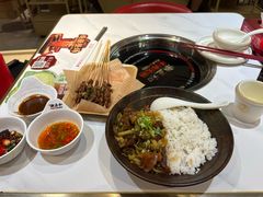-潮正和潮汕牛肉火锅·老字号(番禺万达店)