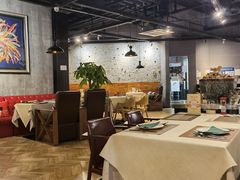 大堂-BONAZZA 意大利餐厅
